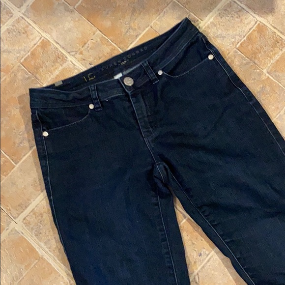 LC Lauren Conrad jeggings size women’s 2 - Picture 4 of 7